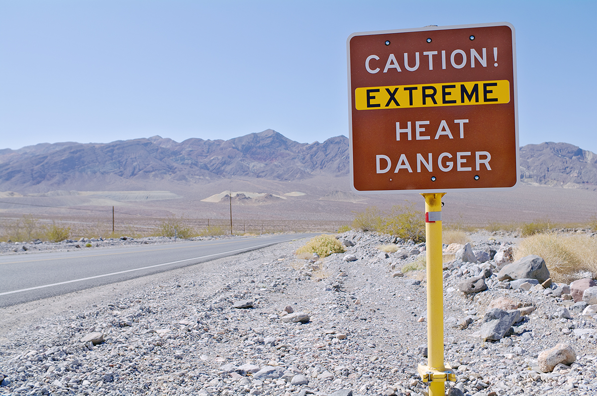 Tips and Tools for Combatting Extreme Heat | Enterprise Community Partners