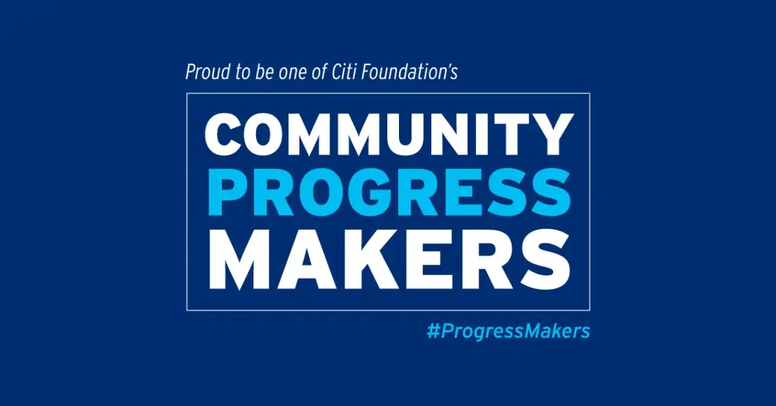 Graphic Naming Enterprise as Community Progress Maker