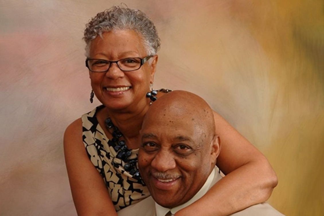 Rev. Eugene Sheppard & Patrice Sheppard | Enterprise Community Partners