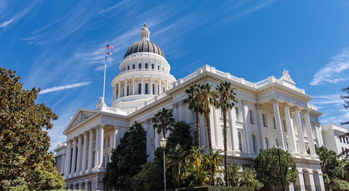 California State Legislative Updates For May 2023 | Enterprise ...