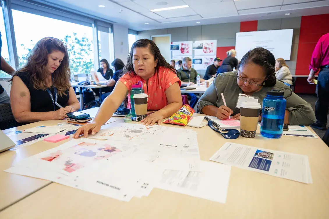 Southwestern Resilience Academy