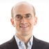 Jeff Perlman, founder and CEO, Bright Power headshot