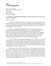 Enterprise Comments Cover Image