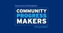 Graphic Naming Enterprise as Community Progress Maker