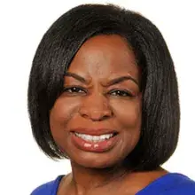 Monica Warren-Jones headshot