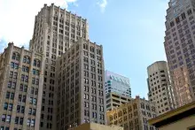 San Francisco skyline