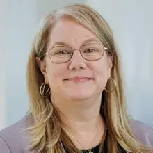 Jen Buxtin, VP, National Field Operations, Asset Management