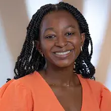 Fehintola Abioye headshot