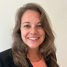 Lauren Byrne, Sr. Director, Acquisitions