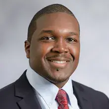 David Edwards, CIO, headshot