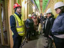 Midwest resilience academy