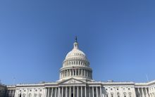 U.S. Capitol