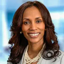 Shay Dugan, senior vice president, Enterprise Residential headshot