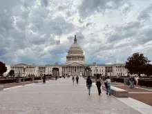 US Capitol
