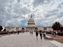 US Capitol