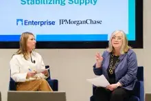 JPMorgan Housing Supply conference