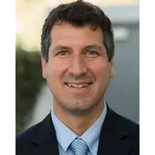 Marc Tousignant, director, vulnerable populations headshot