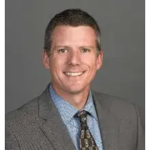 Robert Hollister, Senior Vice President, Real Estate, Capital Strategy and Development, Johns Hopkins University, headshot