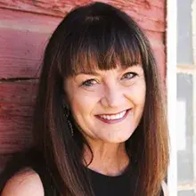 Suzanne Anarde-Devenport, chief executive officer of Rural Community Assistance Corporation, headshot