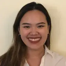 Christina Ta, program manager, headshot