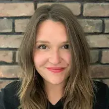 Lindsay Nieman, Communications, Sr. Manager headshot