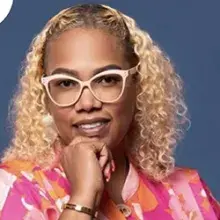 Tiana Joyner, director of rural housing, headshot