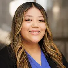 Brenda Ward, program manager, headshot