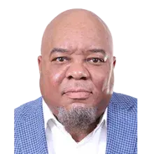 Joseph Williams, Sr., associate director, headshot