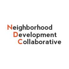 Neighborhood Development Collaborative logo