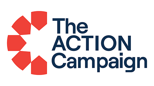 The Action Campaign logo