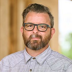 Benje Feehan, Executive Director, buildingcommunityWORKSHOP