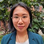 Headshot of Betty Fong, Program Officer, Enterprise Community Partners