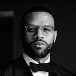 Headshot of Rev. David Merritt, Associate Pastor, Straight Gate International Church