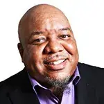 Headshot of Rev. Joseph Williams, Sr., Senior Program Director, Enterprise Community Partners
