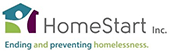 Homestart logo