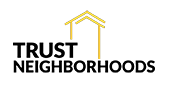 Trust Neighborhoods logo
