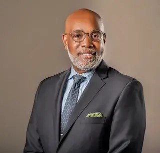 Scott Walker headshot