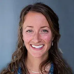 Jackie Slocombe, VP, Environmental Sustainability, Mercy Housing