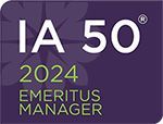 Impact Assets 50 2024 Emeritus Manager