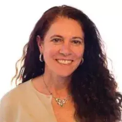 Abigail Corso, Elevate headshot