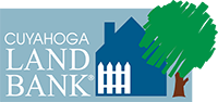 Cuyahoga Land Bank logo