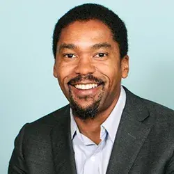 James Alexander, president, Mercy Housing Southeast headshot