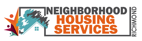 Logo-Graphic for Neighborhood Housing Services