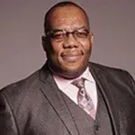 Bishop R.C. Hugh Nelson headshot