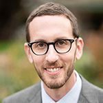 Scott Wiener headshot