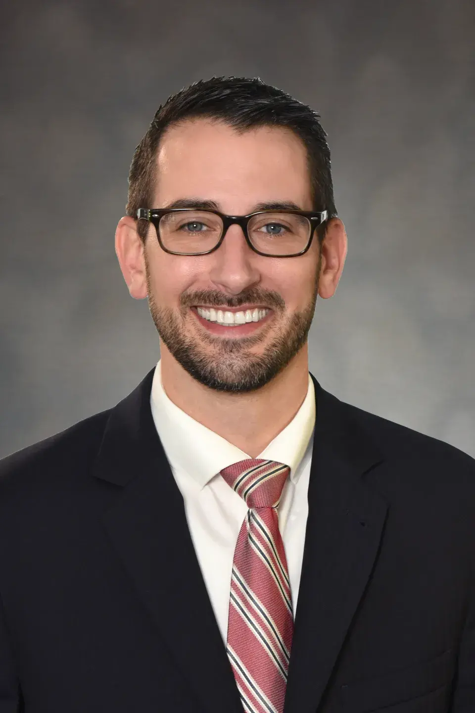 Rockport Illinois Mayor Tom McNamara