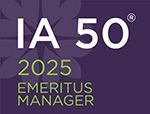 Impact Assets 50 2025 Emeritus Manager