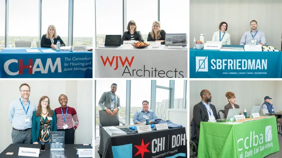 EPF midwest convening