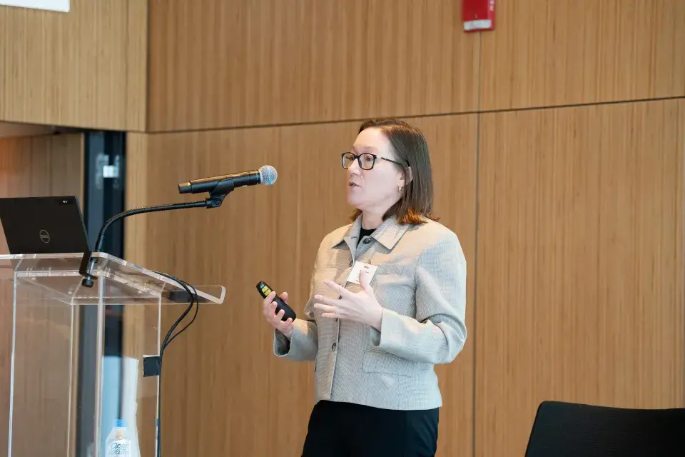 EPF convening midwest