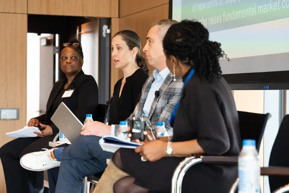 EPF midwest convening